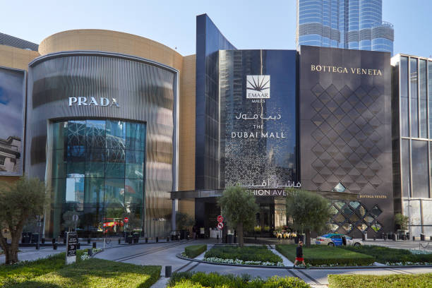 Discover Luxury Online Shopping in Middle East