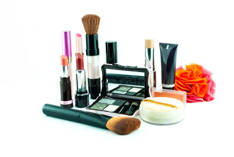 Decorative cosmetics